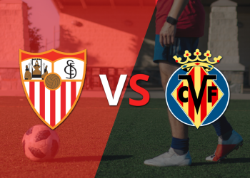 Villarreal se lleva la victoria por 2 a 1 con un gol agónico en un reñido partido