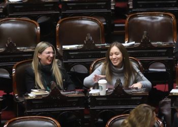 Visita a genocidas: Diputados volvió a posponer la conformación de una Comisión Especial