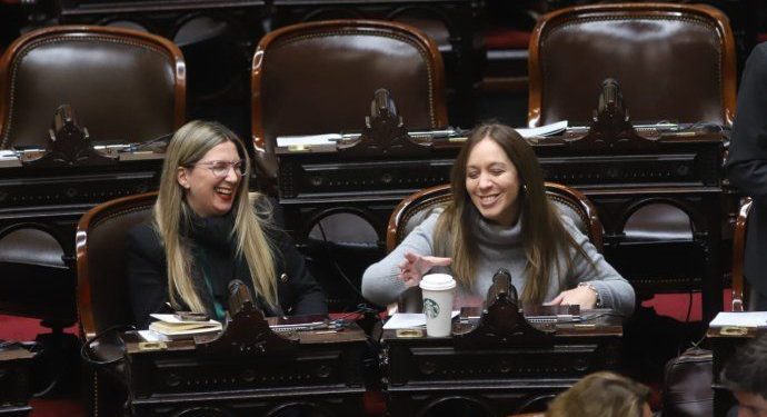 Visita a genocidas: Diputados volvió a posponer la conformación de una Comisión Especial
