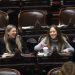 Visita a genocidas: Diputados volvió a posponer la conformación de una Comisión Especial
