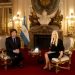 Ahora los chinos ya no son tan malos para Milei