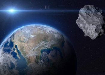 ¡Alerta de la NASA! llega un asteroide a la Tierra: cuáles son los riesgos