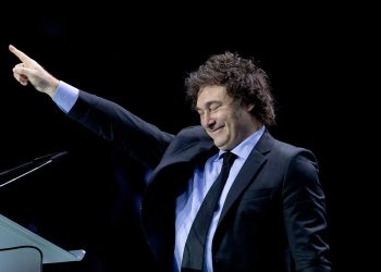 Aliviado, Milei festejó el apoyo opositor a su veto en el Congreso: «El déficit cero es innegociable»