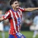 Araña que pica y salva: Álvarez le dio una agónica victoria al Atlético de Madrid