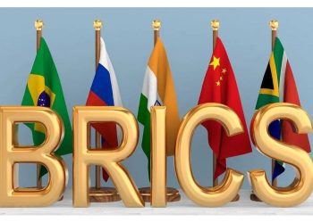 Argelia se suma a los BRICS y suma un aliado estratégico en África