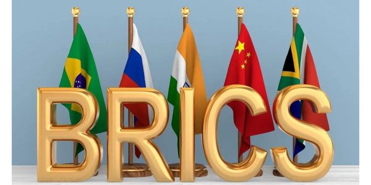 Argelia se suma a los BRICS y suma un aliado estratégico en África