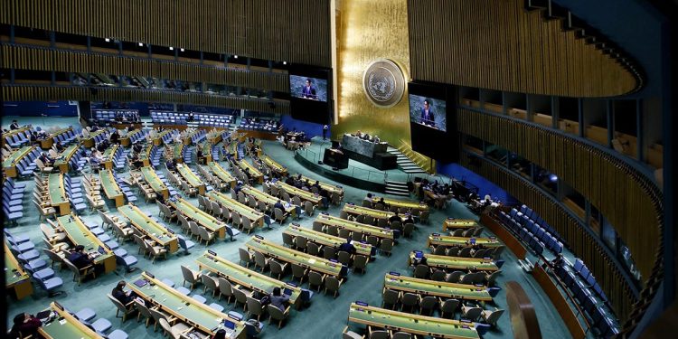 Argentina rindió examen ante el Comité de los Derechos del Niño: participación remota y sin respuestas concretas