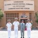 Argentina se incorporó a las Fuerzas Marítimas Combinadas: el anuncio del Ministerio de Defensa
