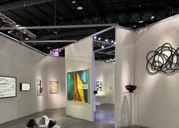 ArteBA confirmó su lugar de trampolín para el arte argentino