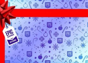 ¡Atención gamers! No se pierdan estos juegos que está regalando Epic Games