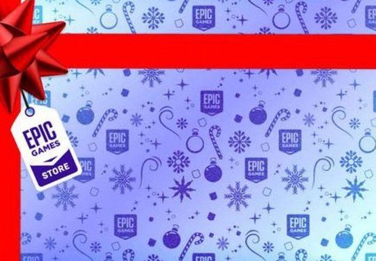 ¡Atención gamers! No se pierdan estos juegos que está regalando Epic Games