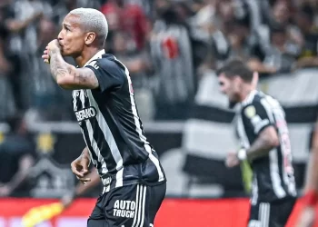 Atento River: Atlético Mineiro fue un vendaval, eliminó al campeón y será su rival en semis