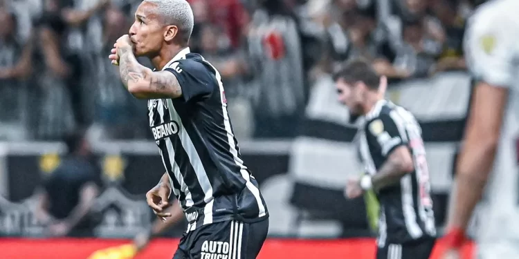 Atento River: Atlético Mineiro fue un vendaval, eliminó al campeón y será su rival en semis