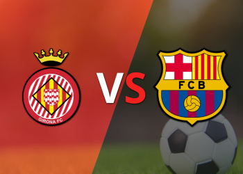 Barcelona llega invicto y quiere ser líder ante Girona
