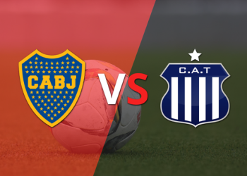 Boca Juniors se clasificó a Cuartos de Final en los penales