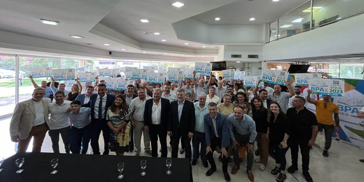 BPAs: el 30 de septiembre cierran las inscripciones en Córdoba para el ciclo 2024