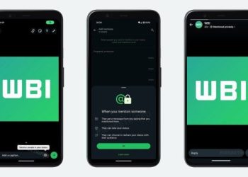 Cambios en WhatsApp: estas son las nuevas funciones para los estados