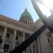 Canje de deuda sin aval del Congreso: diputados y senadores de UP brindarán conferencia de prensa por el DNU de Milei