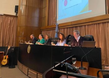 Casación Federal realizó una actividad por los 30 años de la Convención de Belém do Pará