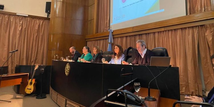 Casación Federal realizó una actividad por los 30 años de la Convención de Belém do Pará