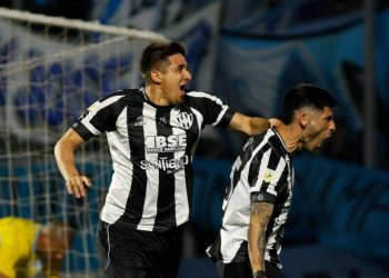 Central Córdoba dio otro paso en su ilusión: está en semis de la Copa Argentina