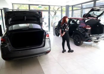 Charlas de quincho: Susana en el balcón y la campera camuflada