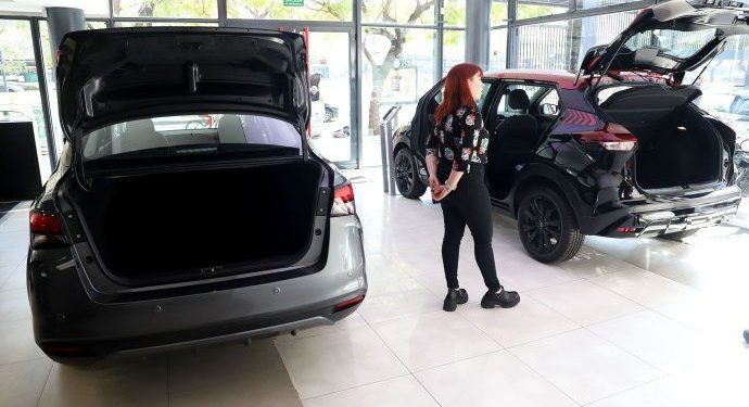 Charlas de quincho: Susana en el balcón y la campera camuflada