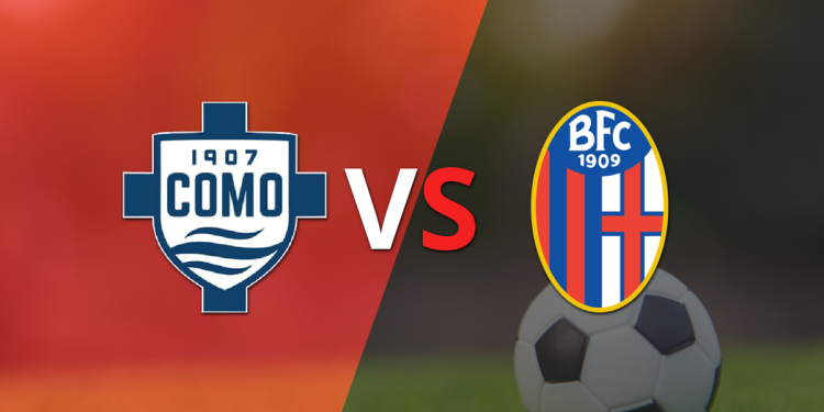 Como 1907 es superior a Bologna y lo vence por 1-0