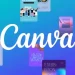 Cómo crear una página web gratis con Canva de manera profesional
