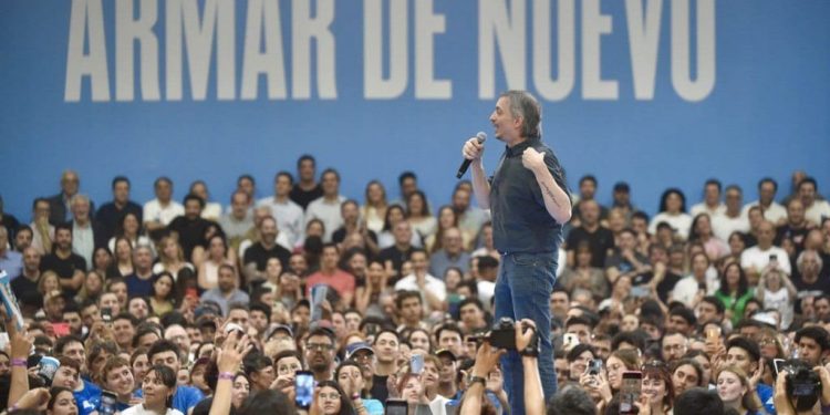 Cómo queda el tablero de la interna peronista y las próximas jugadas