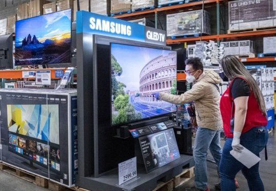 Comprar en Chile: los productos electrónicos más baratos que tientan a los argentinos