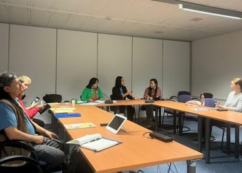 Comunidades indígenas de Jujuy denuncian al Estado argentino y al gobierno provincial ante la ONU