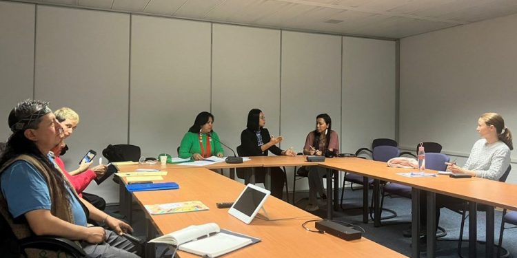 Comunidades indígenas de Jujuy denuncian al Estado argentino y al gobierno provincial ante la ONU