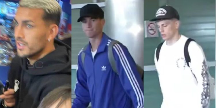 Con la llegada de Leandro Paredes, Paulo Dybala, Alejandro Garnacho y Matías Soulé, Lionel Scaloni cuenta con plantel completo