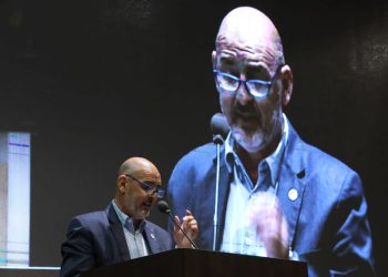 Con un emotivo homenaje a Carlos Achetoni, inició el Congreso Anual de FAA