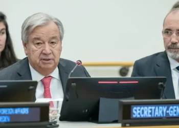 Conflicto en Líbano: titular de la ONU expresó su “apoyo total” a la propuesta de alto al fuego