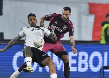 Copa Libertadores: River tuvo ventaja, sufrió en el final y se llevó un punto que deja la serie abierta