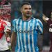 Copa Libertadores y Sudamericana: cómo llegan River, Racing y Lanús a los cuartos de final