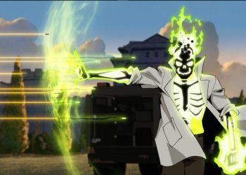 “Creature Commandos”: la serie animada de James Gunn ya tiene fecha de estreno en Max