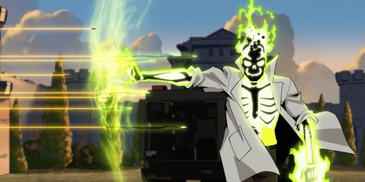 “Creature Commandos”: la serie animada de James Gunn ya tiene fecha de estreno en Max