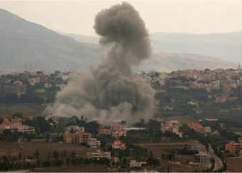 Crece la tensión en Medio Oriente: Israel volvió a bombardear al Líbano
