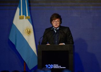 Cristina versus Milei: qué se dijeron a través de redes sociales