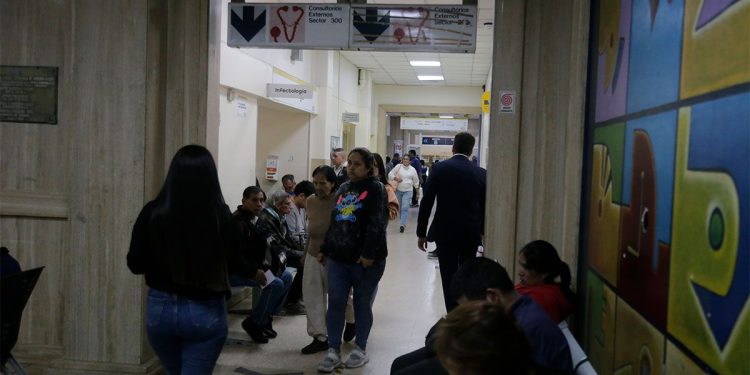 Críticas y reclamos por la estrategia de la Ciudad para combatir el dengue