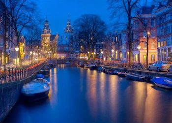 Cuáles son los mejores sitios webs para encontrar trabajo en Países Bajos y emigrar desde Argentina