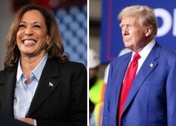 Debate presidencial entre Kamala Harris y Donald Trump: cuándo y cómo ver el primer cara a cara de los candidatos