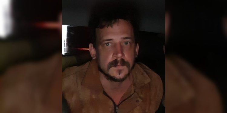 Denuncia por pedofilia: el hermano de Germán Kiczka también se negó a declarar