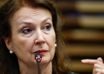 Diana Mondino confirmó que Argentina no participará del Pacto del Futuro, firmado por 193 países