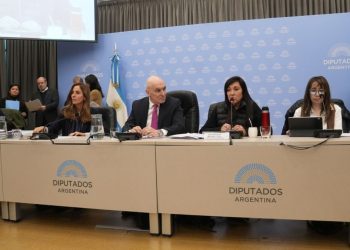 Diputados: ingresó el veto de Javier Milei a la ley de movilidad jubilatoria