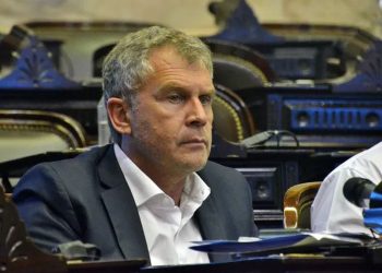 Diputados: Pedro Galimberti, de la UCR, renunció a su banca y lo reemplazará una dirigente del PRO