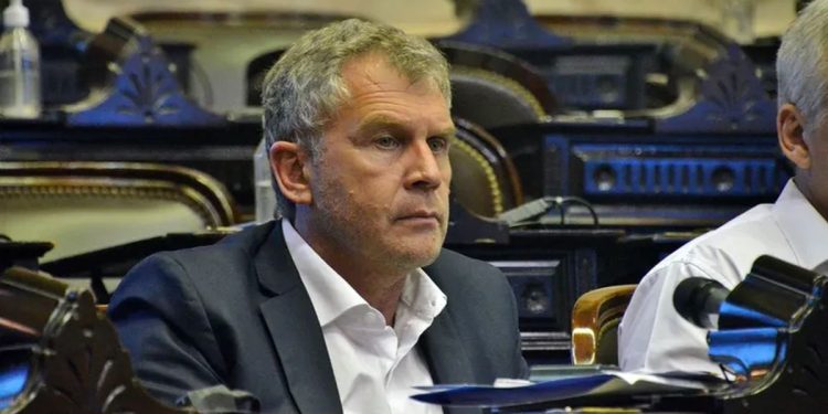 Diputados: Pedro Galimberti, de la UCR, renunció a su banca y lo reemplazará una dirigente del PRO